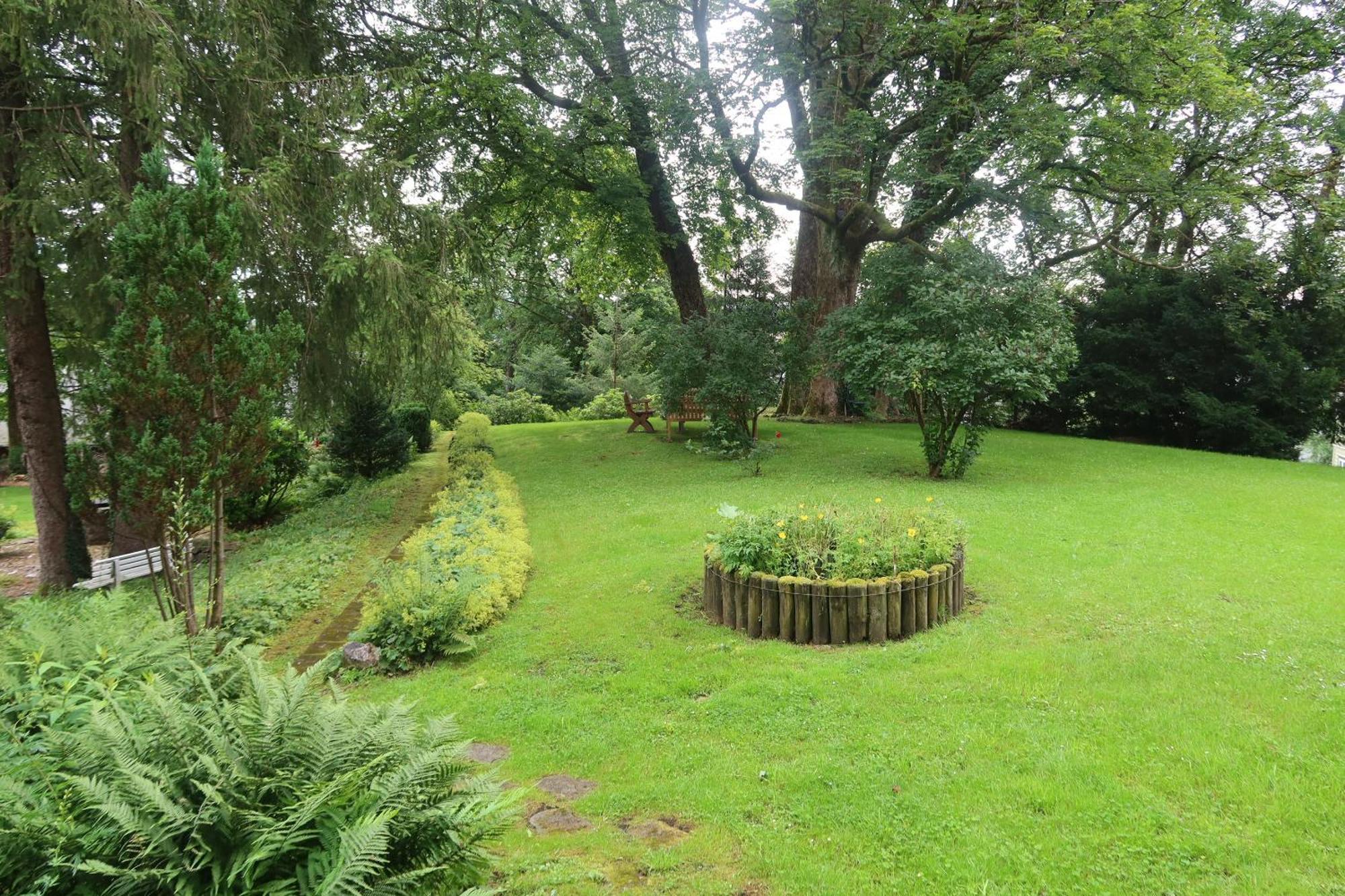 Liebevoll Eingerichtetes Ferienhaus Mit Grossem Garten Clausthal-Zellerfeld Exteriér fotografie